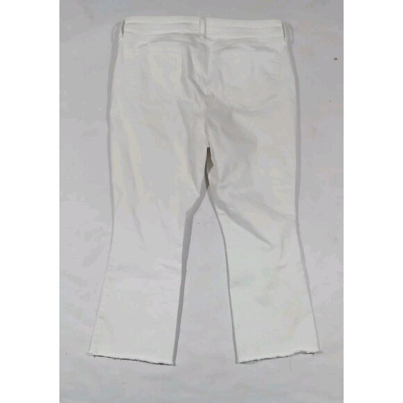 NYDJ Slim Boot Cut Jeans - Picture 7 of 9